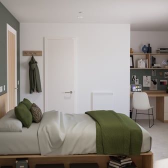 Classic En Suite - Image 2